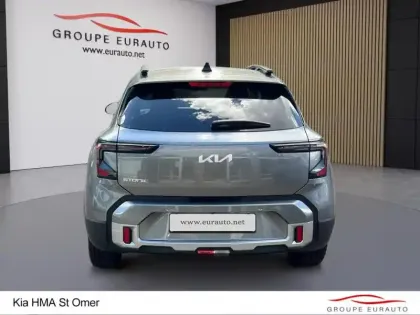 Photo 48 Kia Stonic  1.0 T-GDi 115ch MHEV Active DCT7