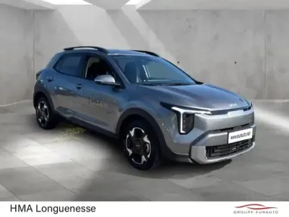 Photo 17 Kia Stonic  1.0 T-GDi 115ch MHEV Active DCT7