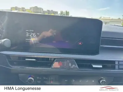 Photo 28 Kia Stonic  1.0 T-GDi 115ch MHEV Active DCT7