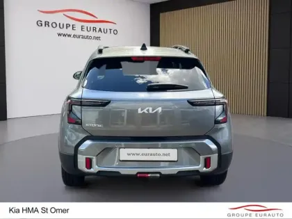 Photo 33 Kia Stonic  1.0 T-GDi 115ch MHEV Active DCT7