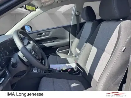 Photo 10 Kia Stonic  1.0 T-GDi 115ch MHEV Active DCT7