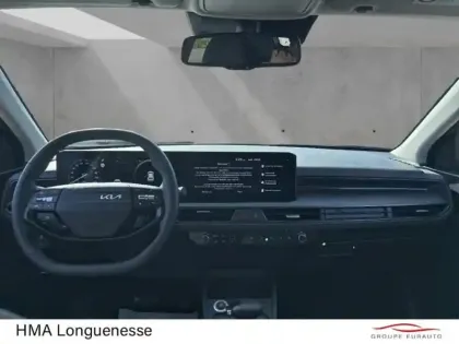 Photo 7 Kia Stonic  1.0 T-GDi 115ch MHEV Active DCT7