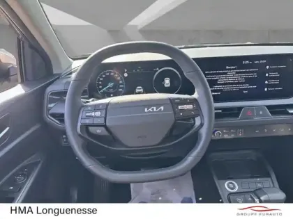 Photo 8 Kia Stonic  1.0 T-GDi 115ch MHEV Active DCT7