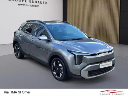 Photo 36 Kia Stonic  1.0 T-GDi 115ch MHEV Active DCT7