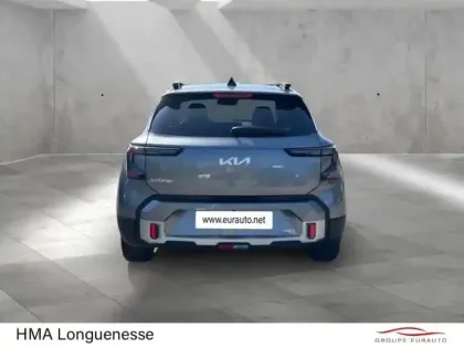 Photo 19 Kia Stonic  1.0 T-GDi 115ch MHEV Active DCT7