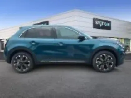 Photo 6 Fiat 600  1.2 Hybrid Turbo 145ch La Prima eDCT6
