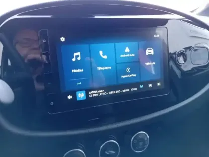 Photo 10 Toyota Aygo  X 1.0 VVT-i 72ch Dynamic MY24