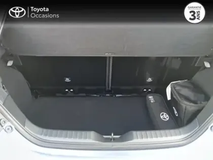Photo 21 Toyota Aygo  X 1.0 VVT-i 72ch Dynamic MY24