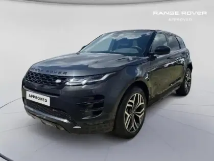 Photo Land Rover Range Rover R-dynamic Hse