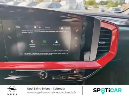 Photo 14 Opel Mokka  -e 136ch GS Line