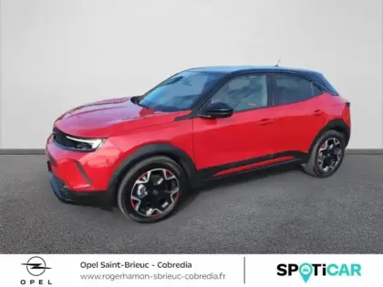 Photo Opel Mokka Gs Line