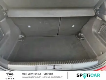 Photo 5 Opel Mokka  -e 136ch GS Line