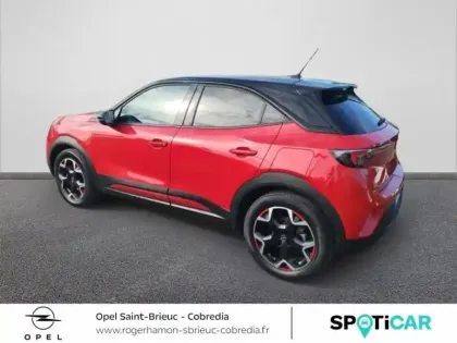 Photo 6 Opel Mokka  -e 136ch GS Line