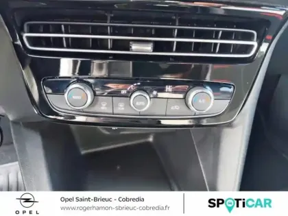 Photo 12 Opel Mokka  -e 136ch GS Line