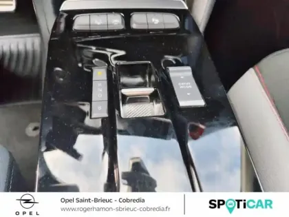 Photo 11 Opel Mokka  -e 136ch GS Line