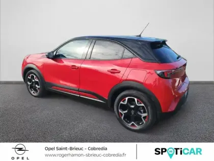 Photo 20 Opel Mokka  -e 136ch GS Line