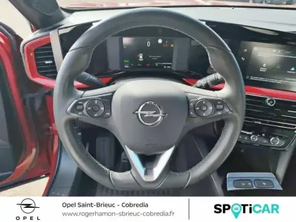 Photo 29 Opel Mokka  -e 136ch GS Line