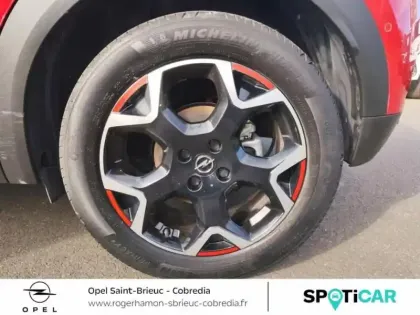 Photo 10 Opel Mokka  -e 136ch GS Line