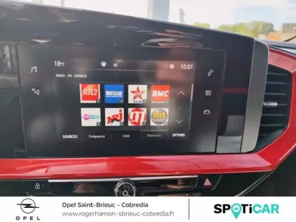 Photo 13 Opel Mokka  -e 136ch GS Line