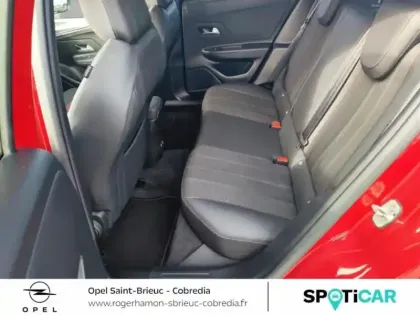 Photo 9 Opel Mokka  -e 136ch GS Line