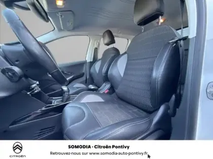 Photo 8 Peugeot 2008  1.2 PureTech 110ch Allure S&S