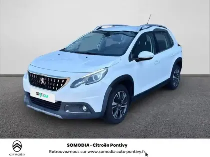 Photo Peugeot 2008 Allure