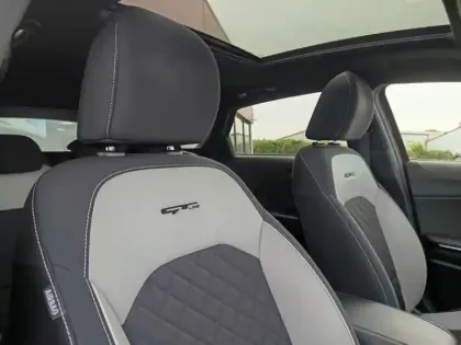 Photo 14 Kia Ceed Pro 1.4 T-GDI 140ch GT Line DCT7 MY20