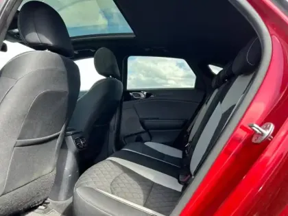 Photo 22 Kia Ceed Pro 1.4 T-GDI 140ch GT Line MY20