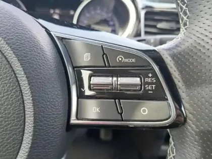 Photo 11 Kia Ceed Pro 1.4 T-GDI 140ch GT Line DCT7 MY20