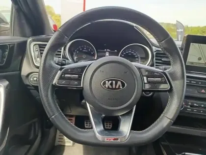 Photo 9 Kia Ceed Pro 1.4 T-GDI 140ch GT Line DCT7 MY20