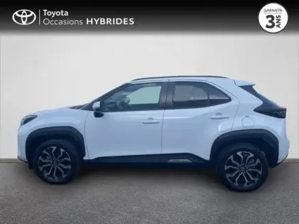 Photo 17 Toyota Yaris  Cross 130h Design MC24