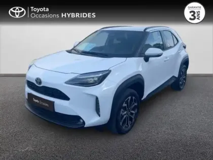 Photo Toyota Yaris Design