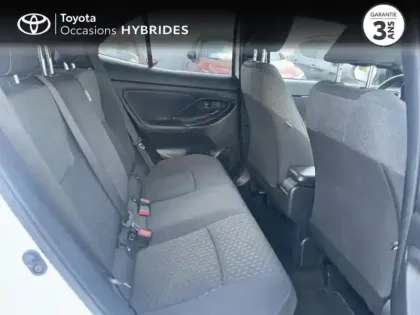 Photo 6 Toyota Yaris  Cross 130h Design MC24