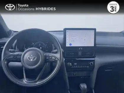 Photo 22 Toyota Yaris  Cross 130h Design MC24