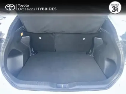 Photo 24 Toyota Yaris  Cross 130h Design MC24