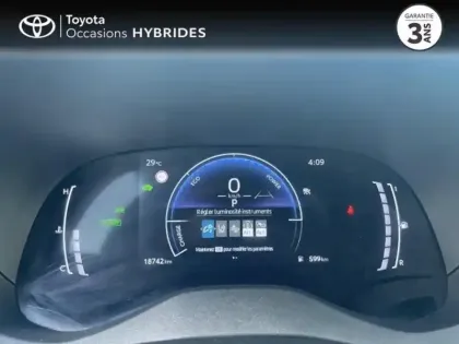 Photo 13 Toyota Yaris  Cross 130h Design MC24