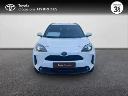 Photo 19 Toyota Yaris  Cross 130h Design MC24