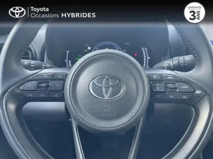 Photo 8 Toyota Yaris  Cross 130h Design MC24