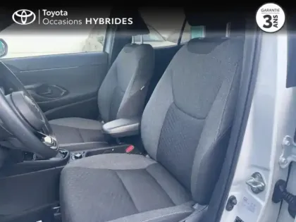 Photo 10 Toyota Yaris  Cross 130h Design MC24