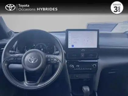 Photo 7 Toyota Yaris  Cross 130h Design MC24