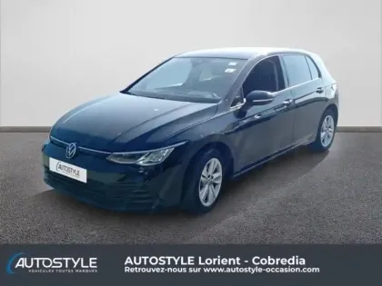 Photo Volkswagen Golf Life