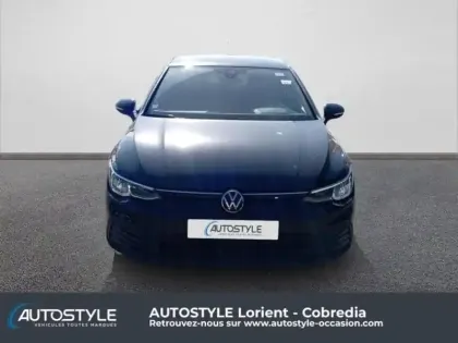 Photo 11 Volkswagen Golf  2.0 TDI SCR 115ch Life DSG7