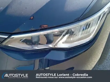 Photo 10 Volkswagen Golf  2.0 TDI SCR 115ch Life DSG7