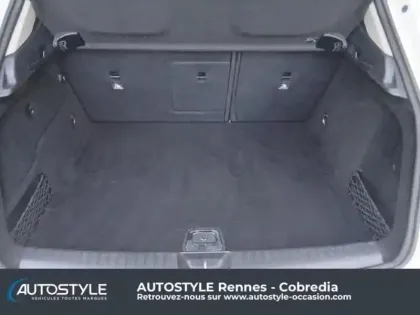 Photo 5 Mercedes GLA  180 d Sensation 7G-DCT