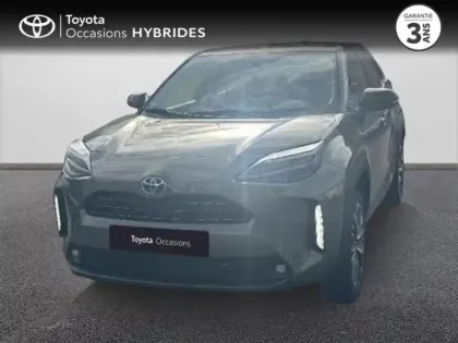 Photo Toyota Yaris Collection