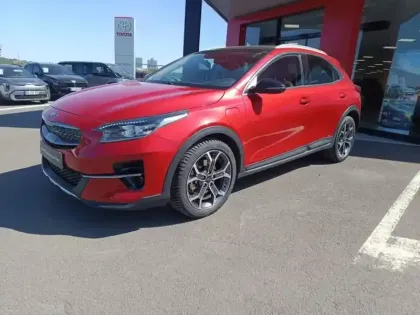 Photo Kia Xceed Design