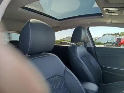 Photo 13 Kia Xceed  1.6 GDi 105ch + Plug-In 60.5ch Design DCT6 MY22