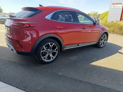Photo 6 Kia Xceed  1.6 GDi 105ch + Plug-In 60.5ch Design DCT6 MY22