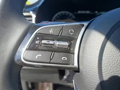 Photo 11 Kia Xceed  1.6 GDi 105ch + Plug-In 60.5ch Design DCT6 MY22