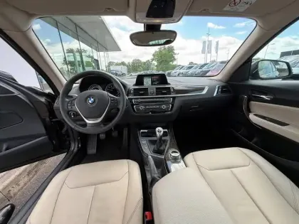 Photo 22 BMW Serie 2 Série 2 Coupé 218i 136ch Luxury